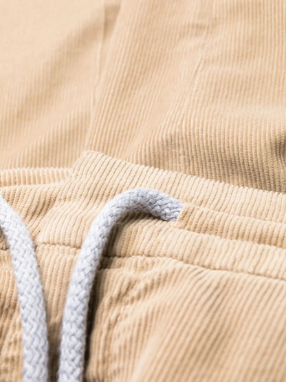 BRUNELLO CUCINELLI MEN'S PANTS M279DE1740_C6294 NWT