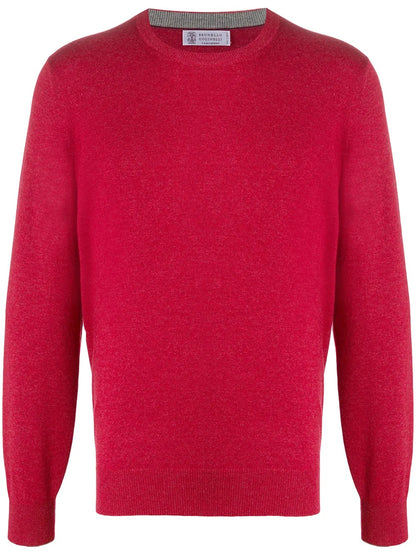 BRUNELLO CUCINELLI MEN'S SWEATER M2200100_CP624 NWT