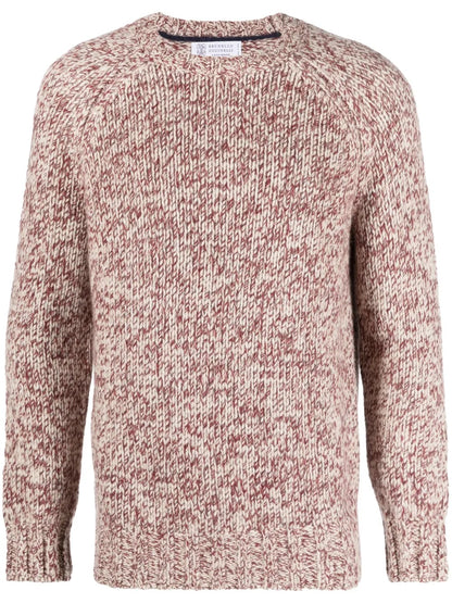 BRUNELLO CUCINELLI MEN'S SWEATER M3639100_C1207 NWT