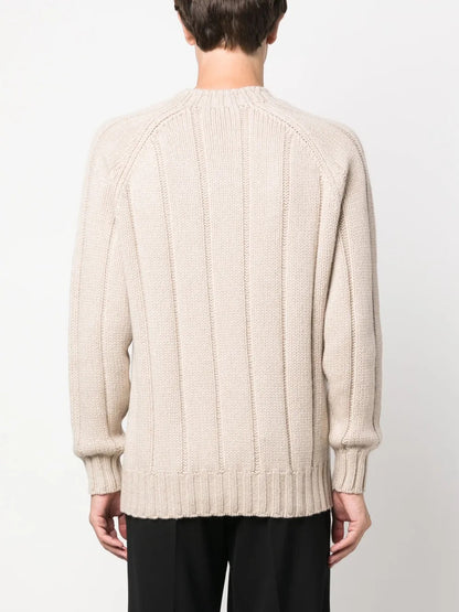 BRUNELLO CUCINELLI MEN'S SWEATER MA2300100_C059 NWT