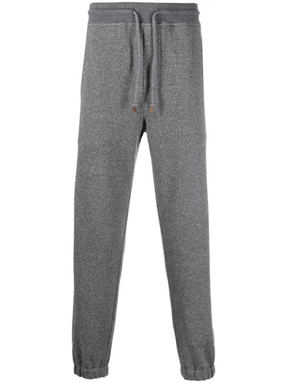 BRUNELLO CUCINELLI MEN'S PANTS MTU223175G_CGD54 NWT