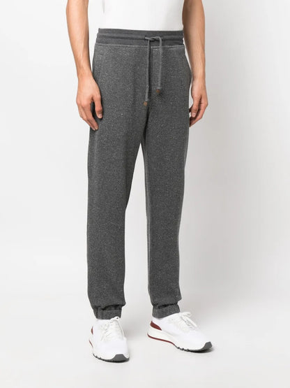 BRUNELLO CUCINELLI MEN'S PANTS MTU223175G_CGD54 NWT