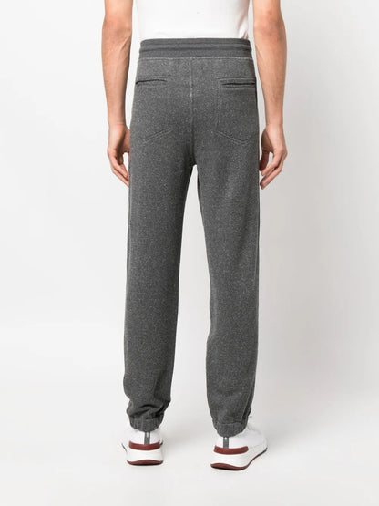 BRUNELLO CUCINELLI MEN'S PANTS MTU223175G_CGD54 NWT