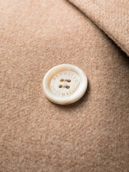 BRUNELLO CUCINELLI MEN'S JACKET MY4289133_C004 NWT