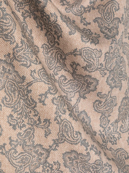 BRUNELLO CUCINELLI MEN'S POCKETSQUARE MV8790091_CJI62 NWT