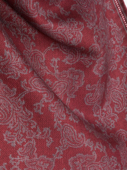 BRUNELLO CUCINELLI MEN'S POCKETSQUARE MV8790091_CGM90 NWT