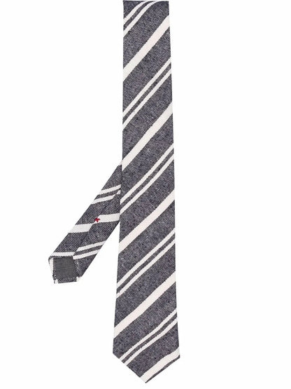 BRUNELLO CUCINELLI MEN'S TIE MW8710018_CE463 NWT