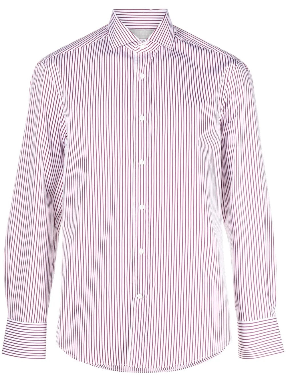 BRUNELLO CUCINELLI MEN'S SHIRT MR6931718_C083 NWT