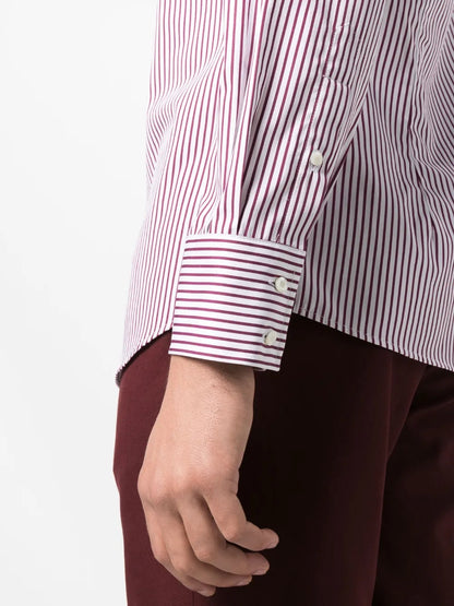 BRUNELLO CUCINELLI MEN'S SHIRT MR6931718_C083 NWT