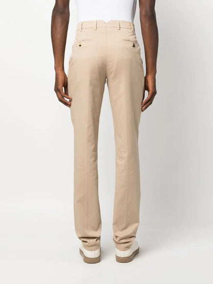 BRUNELLO CUCINELLI MEN'S PANTS M289LI1770_C6294 NWT