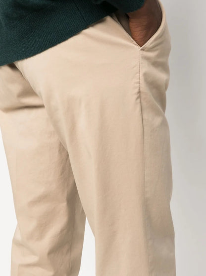 BRUNELLO CUCINELLI MEN'S PANTS M289LI1770_C6294 NWT