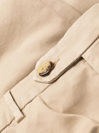 BRUNELLO CUCINELLI MEN'S PANTS M289LI1770_C6294 NWT