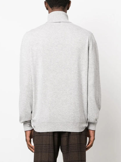 BRUNELLO CUCINELLI MEN'S SWEATER M2200103_CQV56 NWT