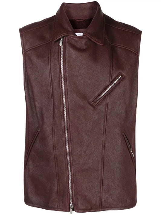 BRUNELLO CUCINELLI MEN'S JACKET MPMLR1981_C8855 NWT