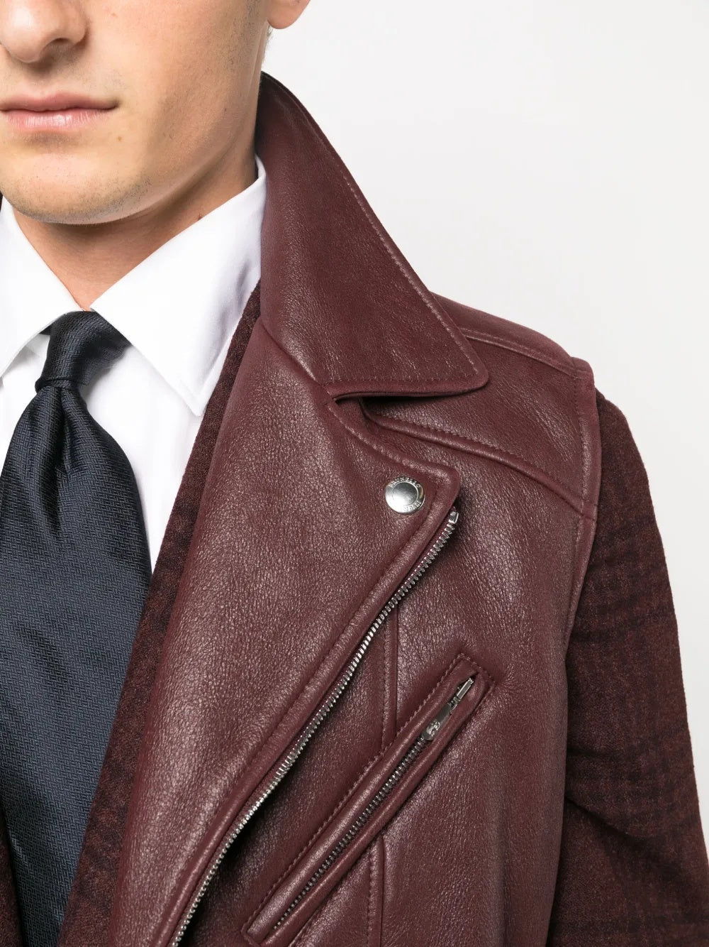 BRUNELLO CUCINELLI MEN'S JACKET MPMLR1981_C8855 NWT