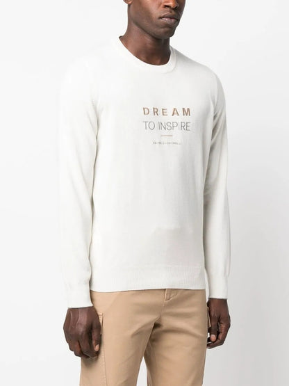 BRUNELLO CUCINELLI MEN'S SWEATER M22201700_CHV08 NWT