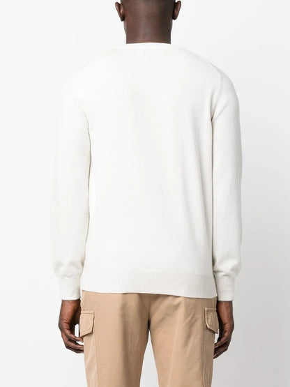 BRUNELLO CUCINELLI MEN'S SWEATER M22201700_CHV08 NWT