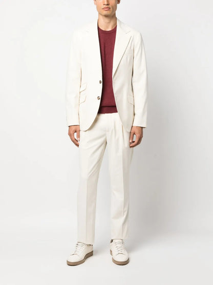 BRUNELLO CUCINELLI MEN'S SWEATER M2200100_CQR25 NWT