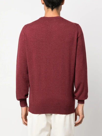 BRUNELLO CUCINELLI MEN'S SWEATER M2200100_CQR25 NWT