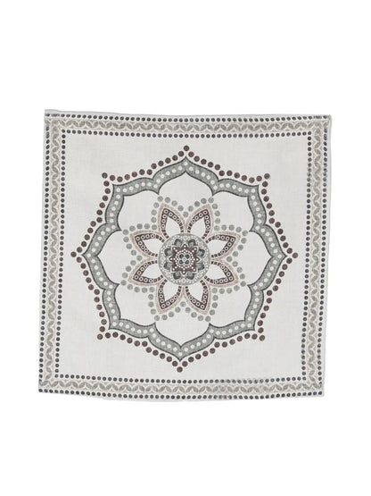BRUNELLO CUCINELLI MEN'S POCKETSQUARE MW8990091_CRK53 NWT