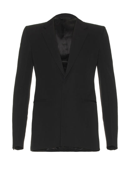 GIVENCHY MEN'S EXTRA FITTED JACKET NWT