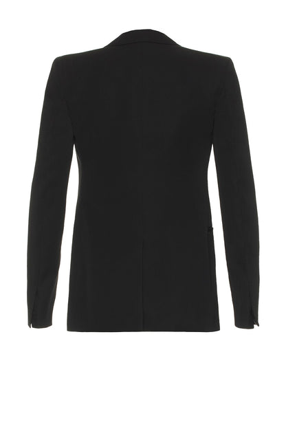 GIVENCHY MEN'S EXTRA FITTED JACKET NWT