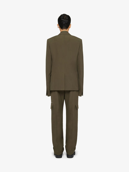 GIVENCHY MEN'S DAY JACKET SLIM FIT NWT