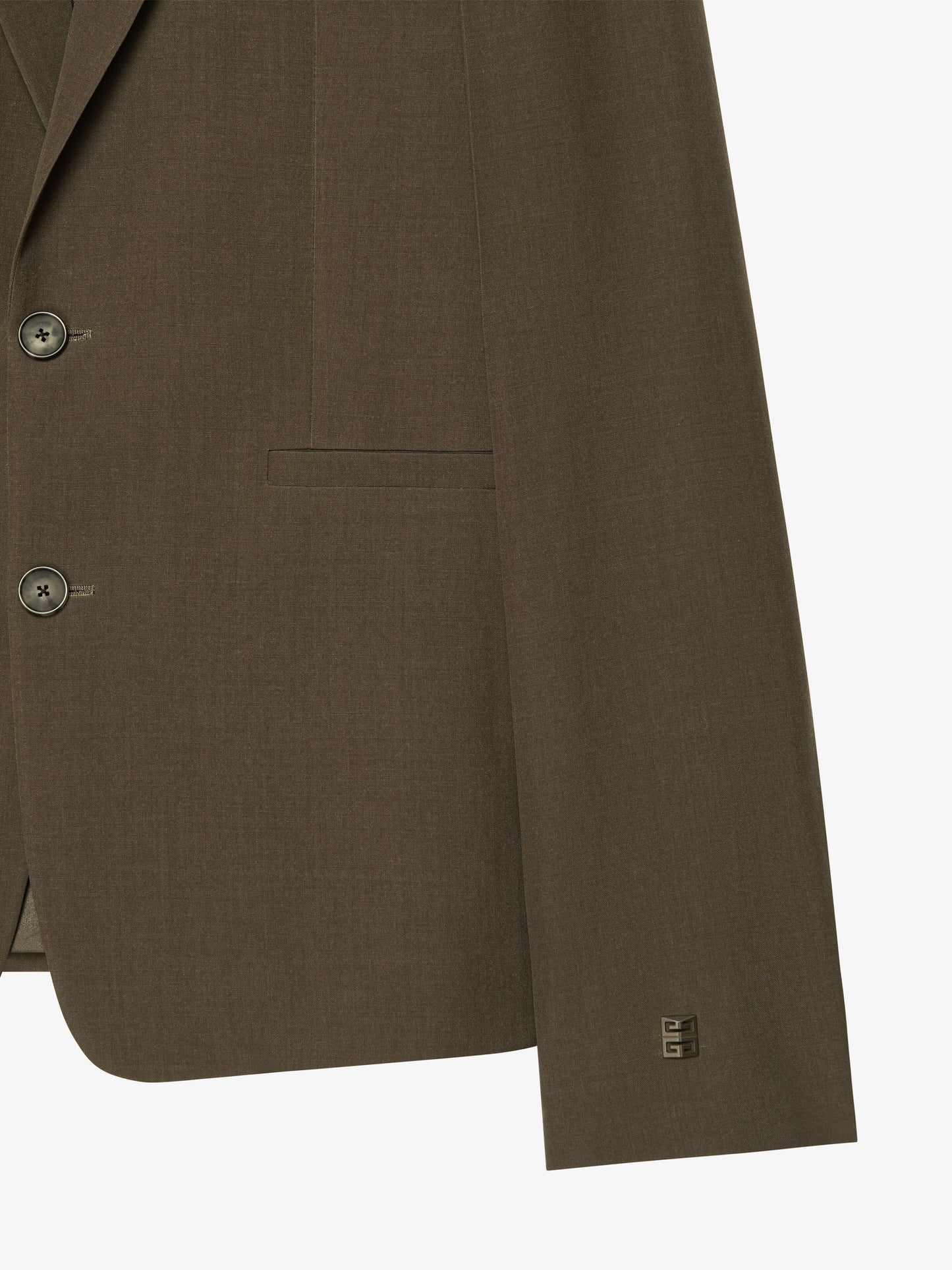 GIVENCHY MEN'S DAY JACKET SLIM FIT NWT