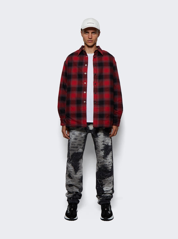 GIVENCHY MEN'S SLIM FIT 5 POCKET TROUSERS NWT