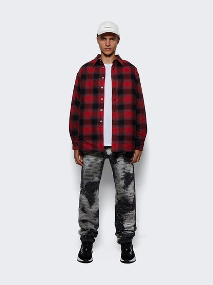 GIVENCHY MEN'S SLIM FIT 5 POCKET TROUSERS NWT