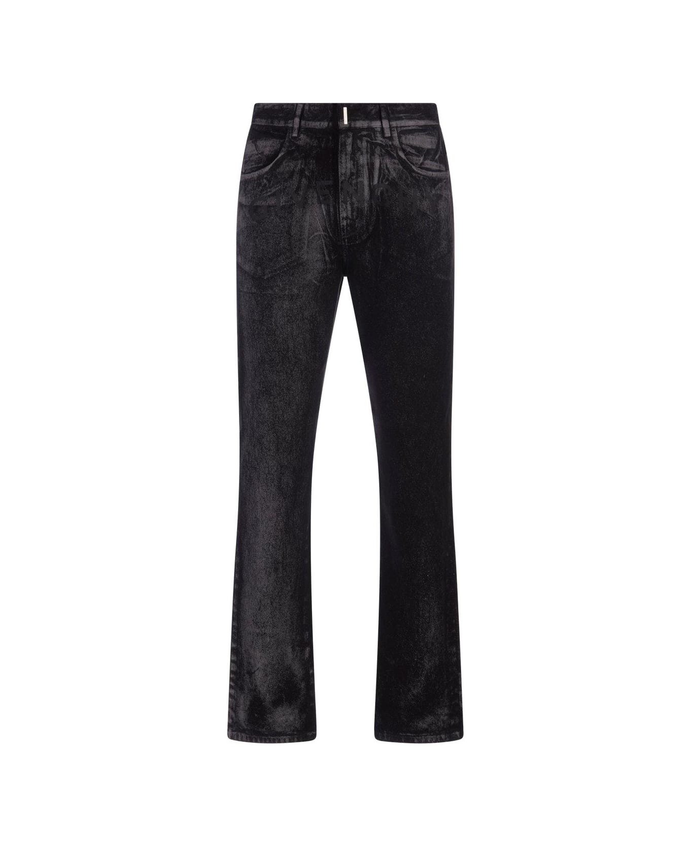 GIVENCHY MEN'S STRAIGHT FIT 5 POCKET TROUSERS NWT