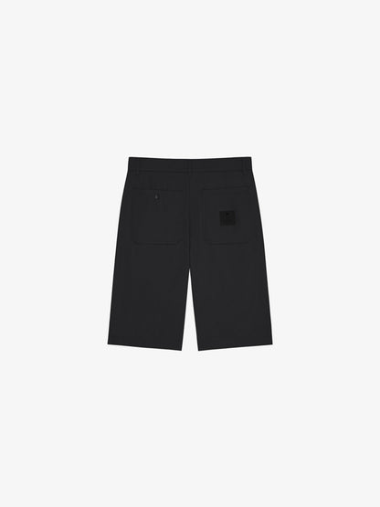 GIVENCHY MEN'S FLIGHT SHORTS NWT