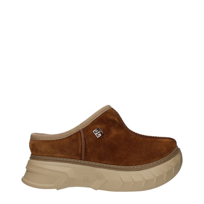 GIVENCHY MEN'S WINTER MALLOW SLIPPER NWT