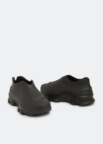 GIVENCHY MEN'S MONUMENTAL MALLOW HYBRID SHOE NWT