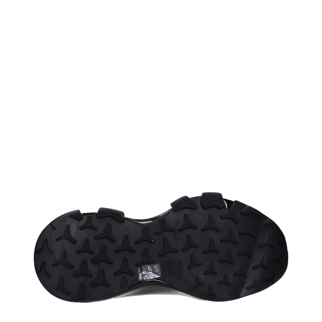 GIVENCHY MEN'S MONUMENTAL MALLOW HYBRID SHOE NWT