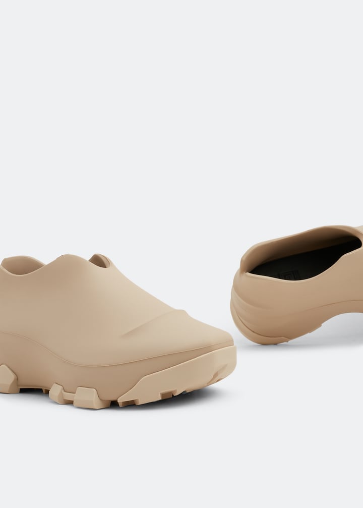 GIVENCHY MEN'S MONUMENTAL MALLOW HYBRID SHOE NWT