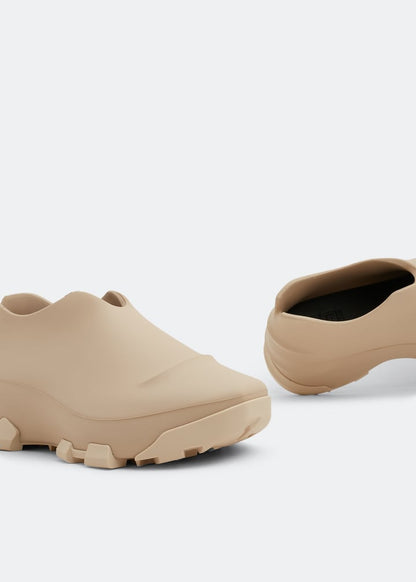 GIVENCHY MEN'S MONUMENTAL MALLOW HYBRID SHOE NWT