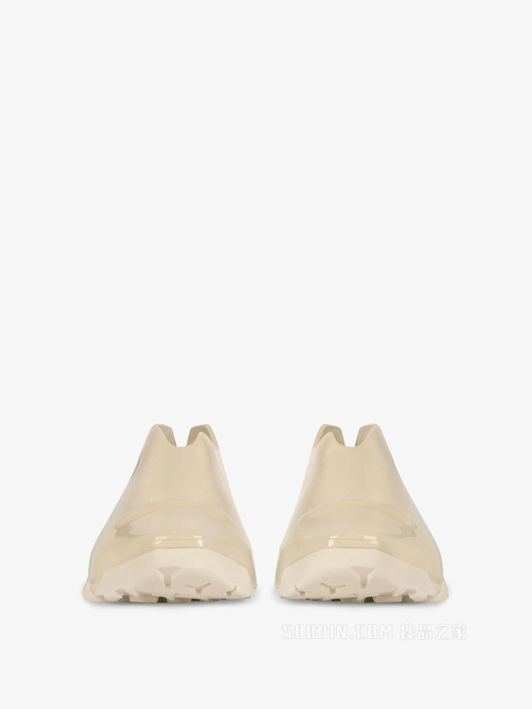 GIVENCHY MEN'S MONUMENTAL MALLOW HYBRID SHOE NWT