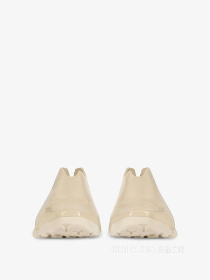 GIVENCHY MEN'S MONUMENTAL MALLOW HYBRID SHOE NWT