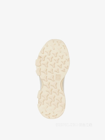 GIVENCHY MEN'S MONUMENTAL MALLOW HYBRID SHOE NWT