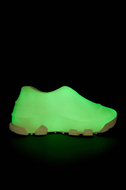 GIVENCHY MEN'S MONUMENTAL MALLOW HYBRID SHOE NWT