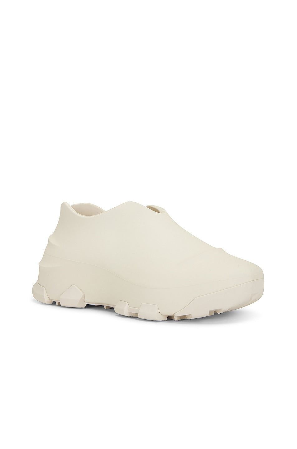 GIVENCHY MEN'S MONUMENTAL MALLOW HYBRID SHOE NWT