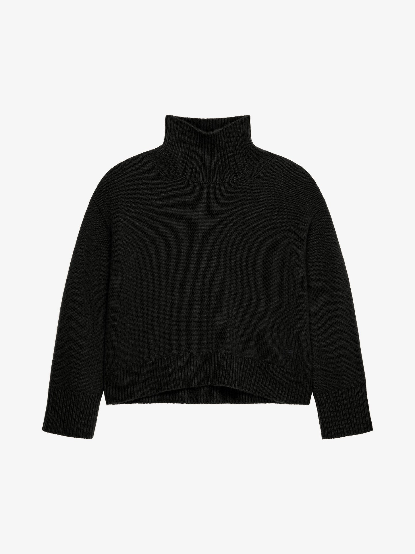GIVENCHY MEN'S OVERSIZED TURTLENECK NWT
