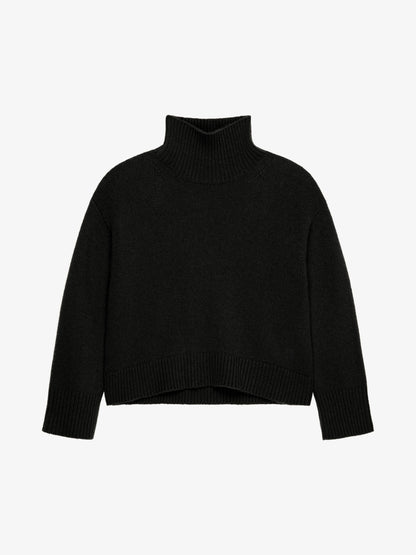 GIVENCHY MEN'S OVERSIZED TURTLENECK NWT
