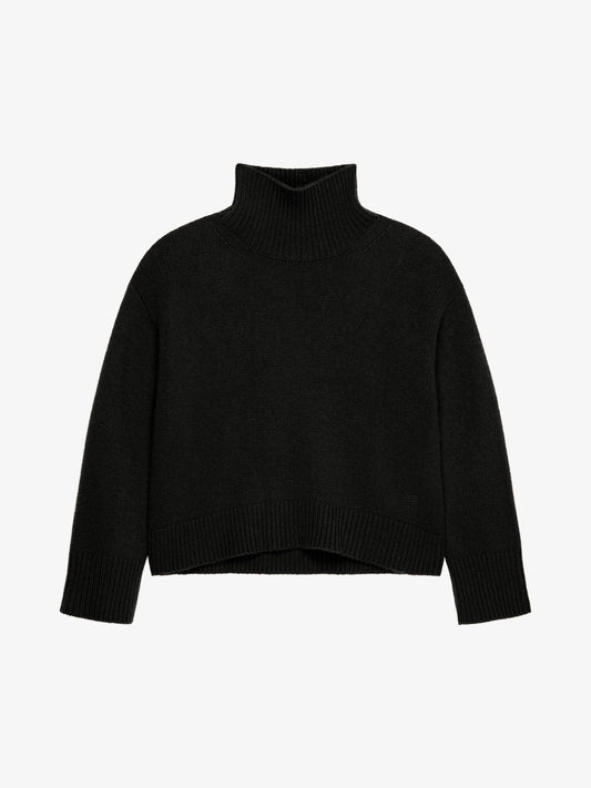 GIVENCHY MEN'S OVERSIZED TURTLENECK NWT