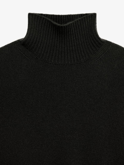 GIVENCHY MEN'S OVERSIZED TURTLENECK NWT