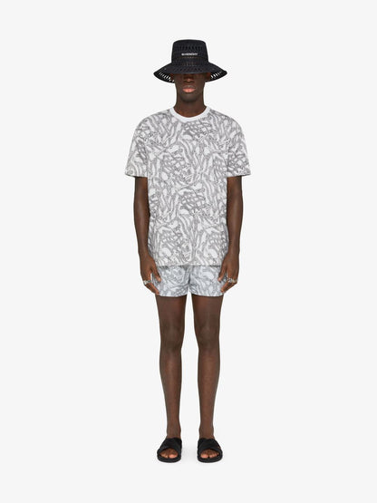 GIVENCHY MEN'S MEDIUM SWIMSHORTS NWT