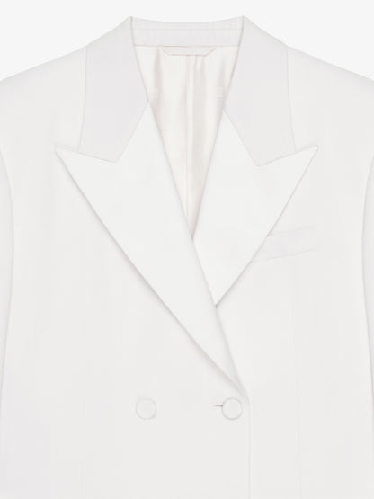 GIVENCHY WOMEN'S TUXEDO JACKET NWT