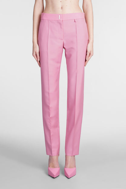 GIVENCHY WOMEN'S TAILORED TROUSERS NWT