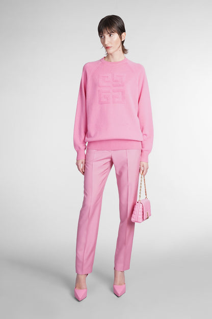 GIVENCHY WOMEN'S TAILORED TROUSERS NWT